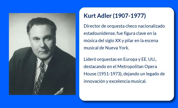 Kurt Adler