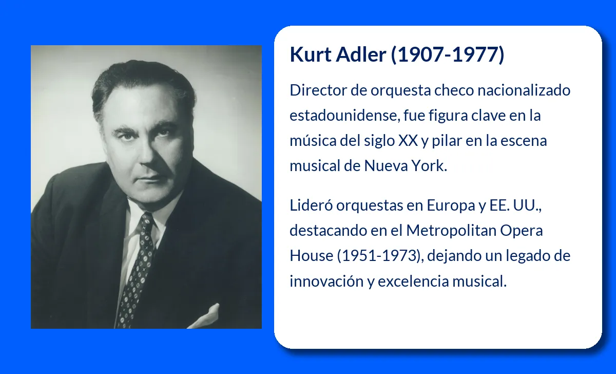 Kurt Adler