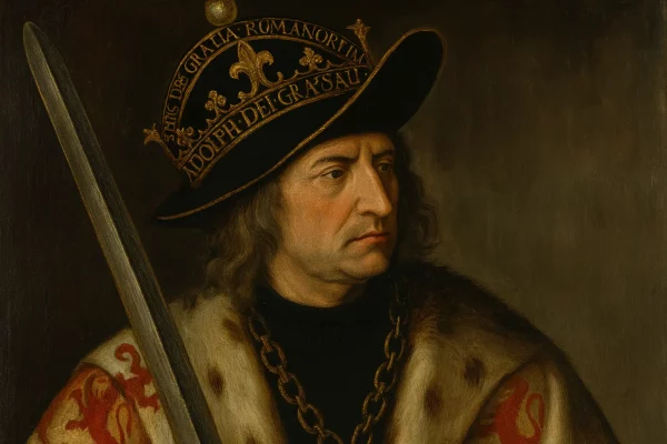 Adolfo I de Nassau