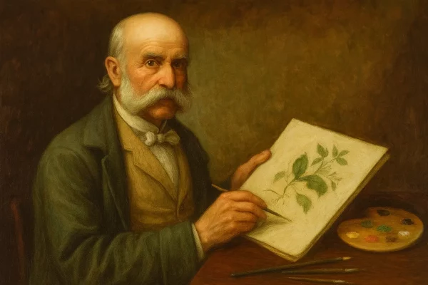 Adolphe
