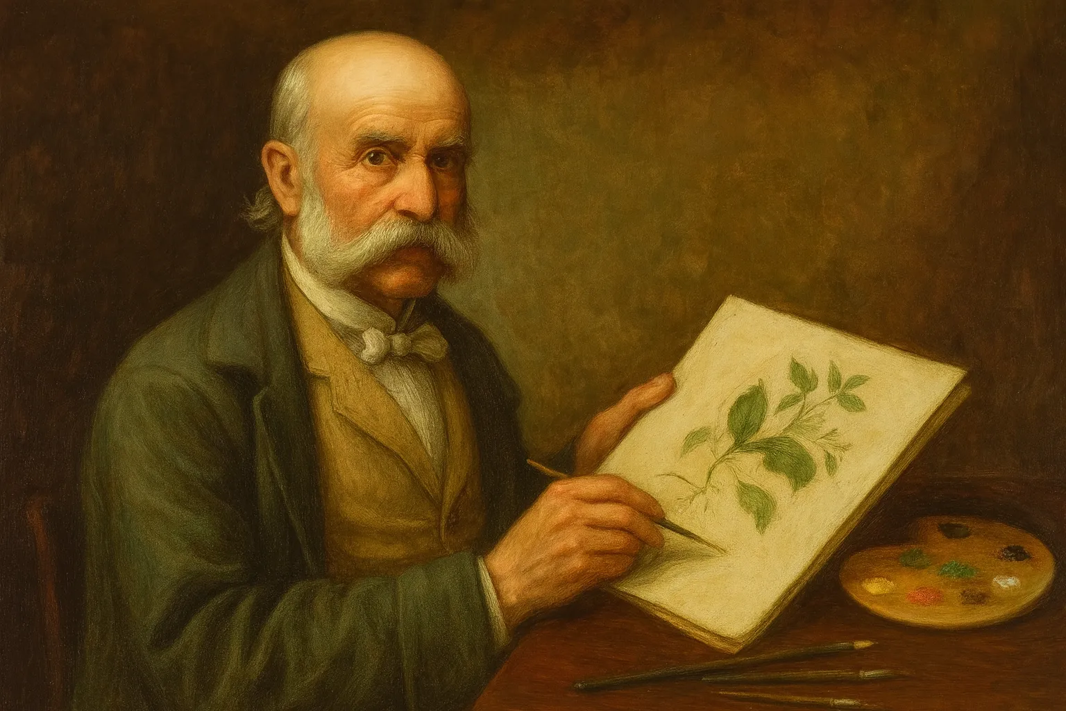 Adolphe