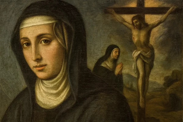 Catalina Fieschi Adorni