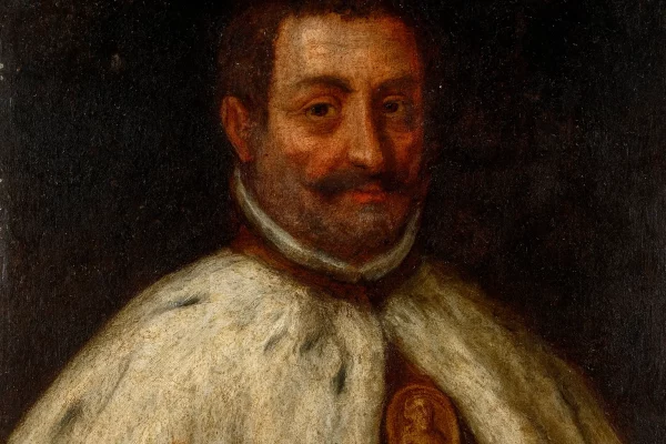 Antoniotto Adorno