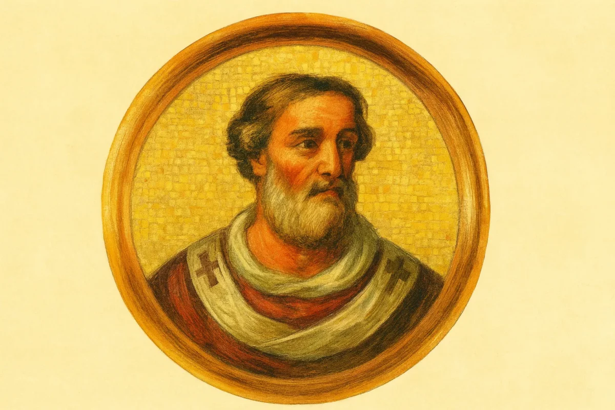 Adriano I. Papa
