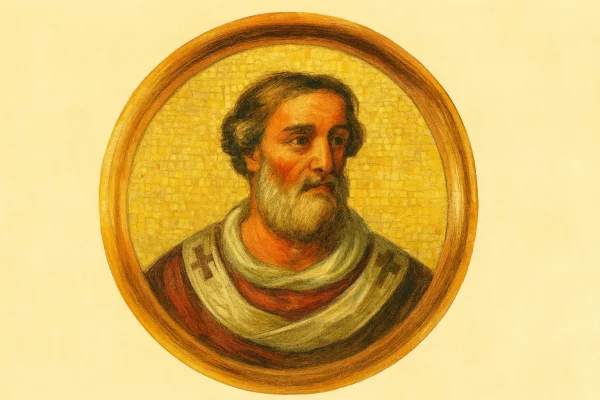 Adriano I. Papa
