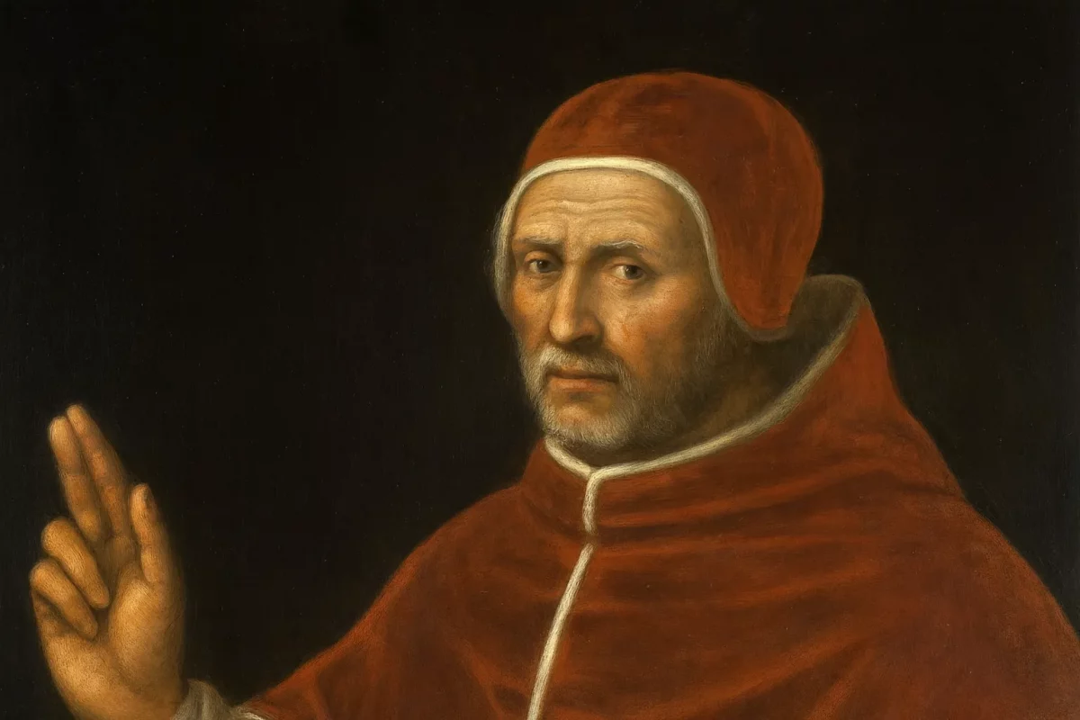 Adriano II. Papa