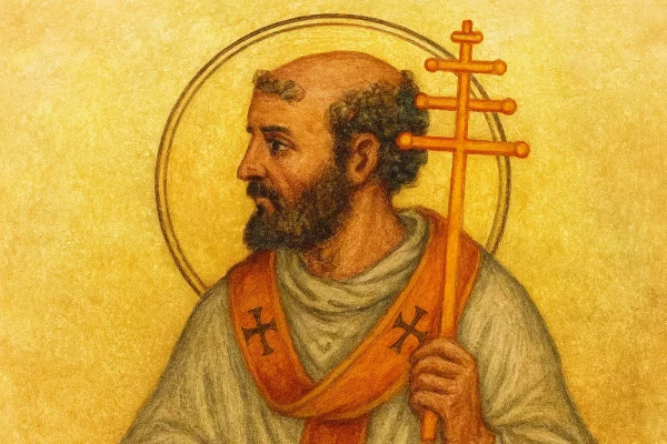 Adriano III