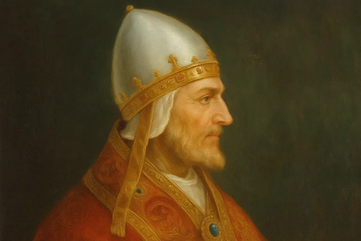 Adriano IV