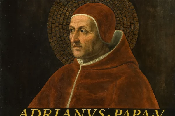 Adriano V. Papa