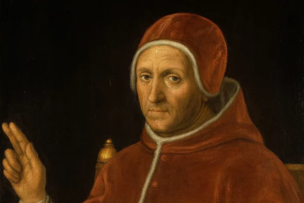 Adriano VI