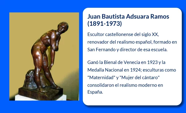 Juan Bautista Adsuara Ramos