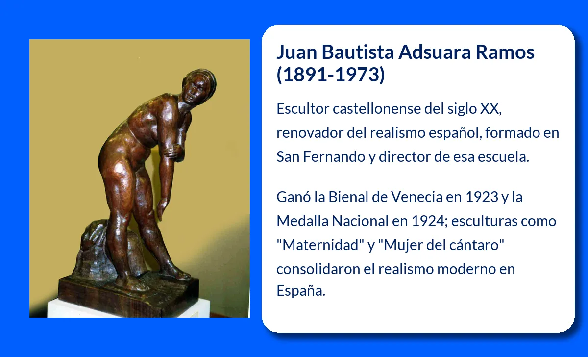 Juan Bautista Adsuara Ramos