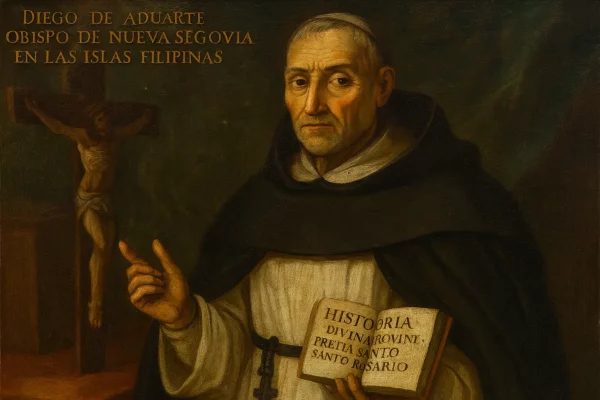 Diego de Aduarte