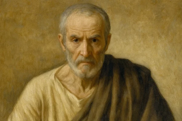 Aecio el Ateo