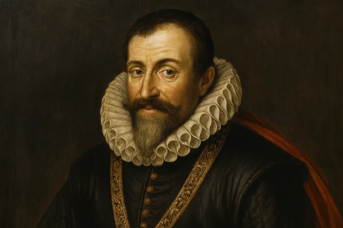 Fernando Afán de Ribera y Enríquez. El noble humanista que marcó la política y la cultura del siglo XVII