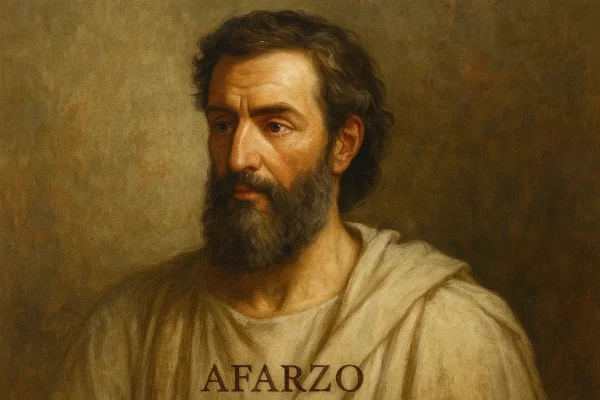 Afarzo