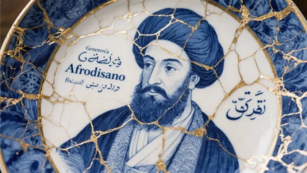 Afrodisiano