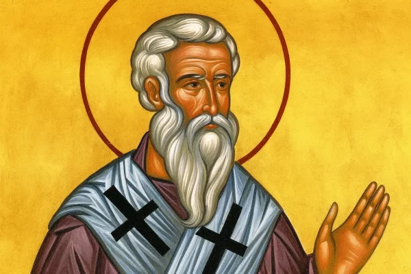 Aftonio de Antioquía. El legado de un retórico destacado de la antigua Grecia