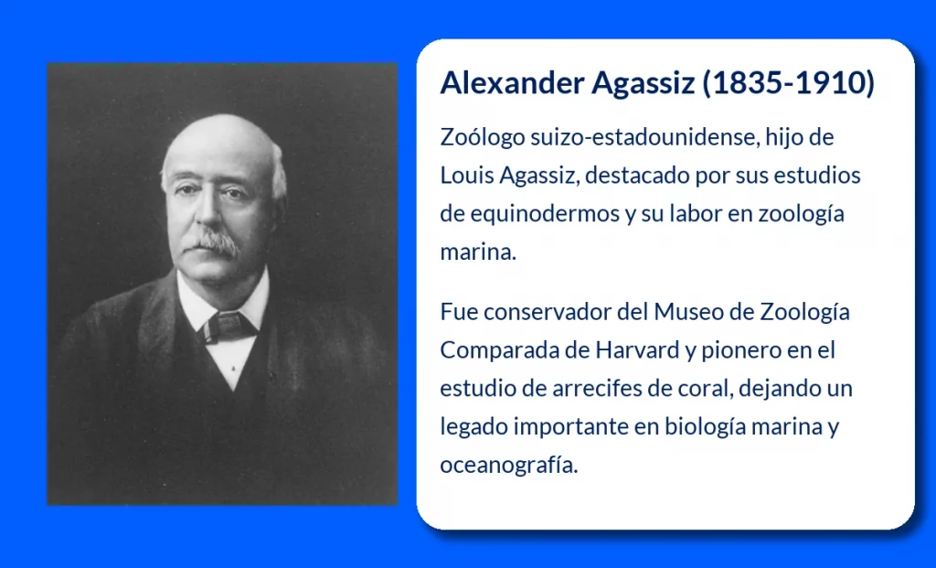 Agassiz