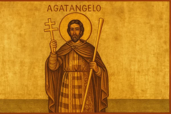 Agatangelo