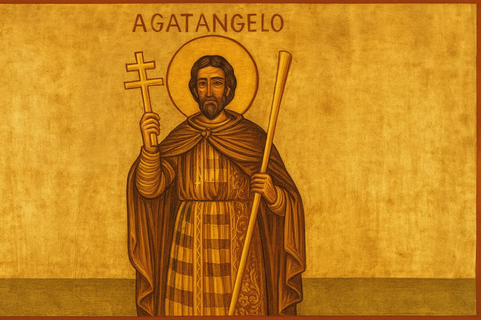 Agatangelo