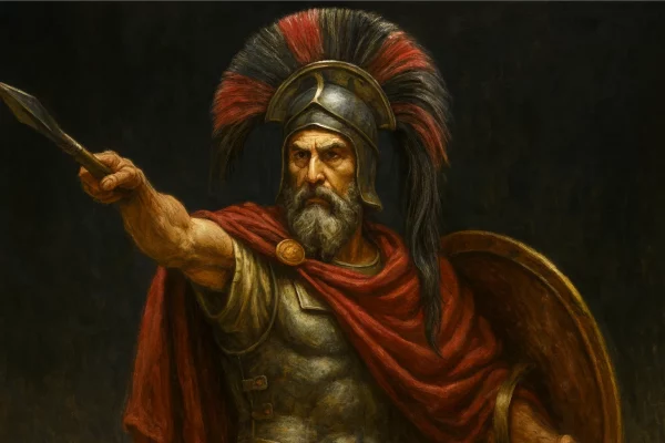 Agatocles