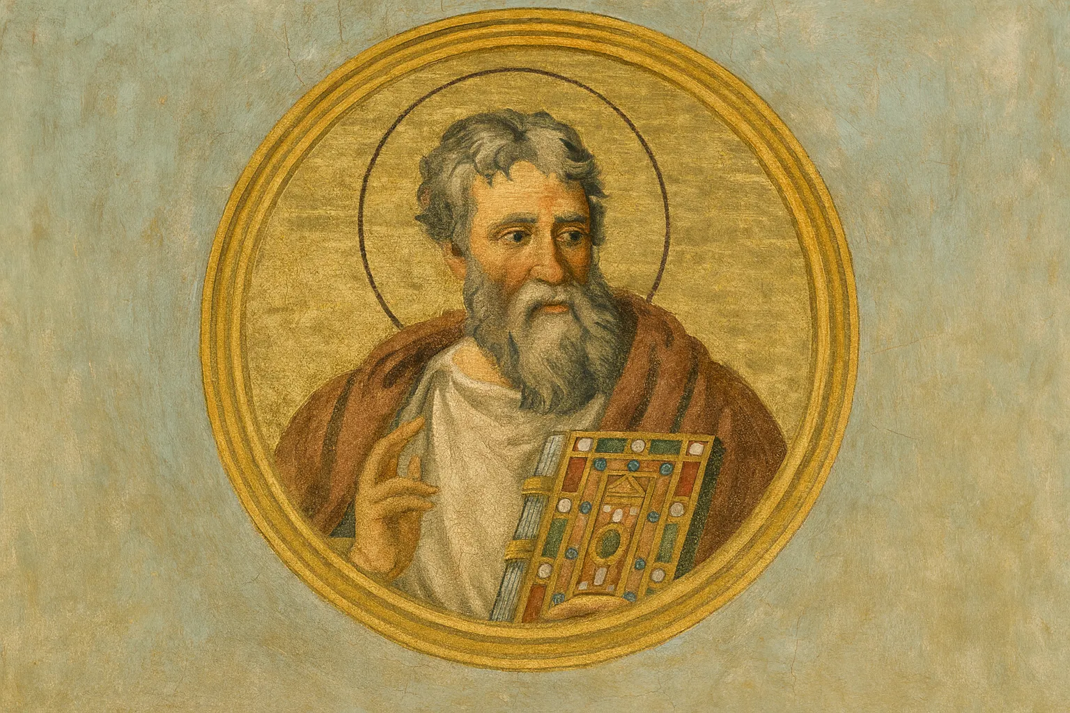 Agatón