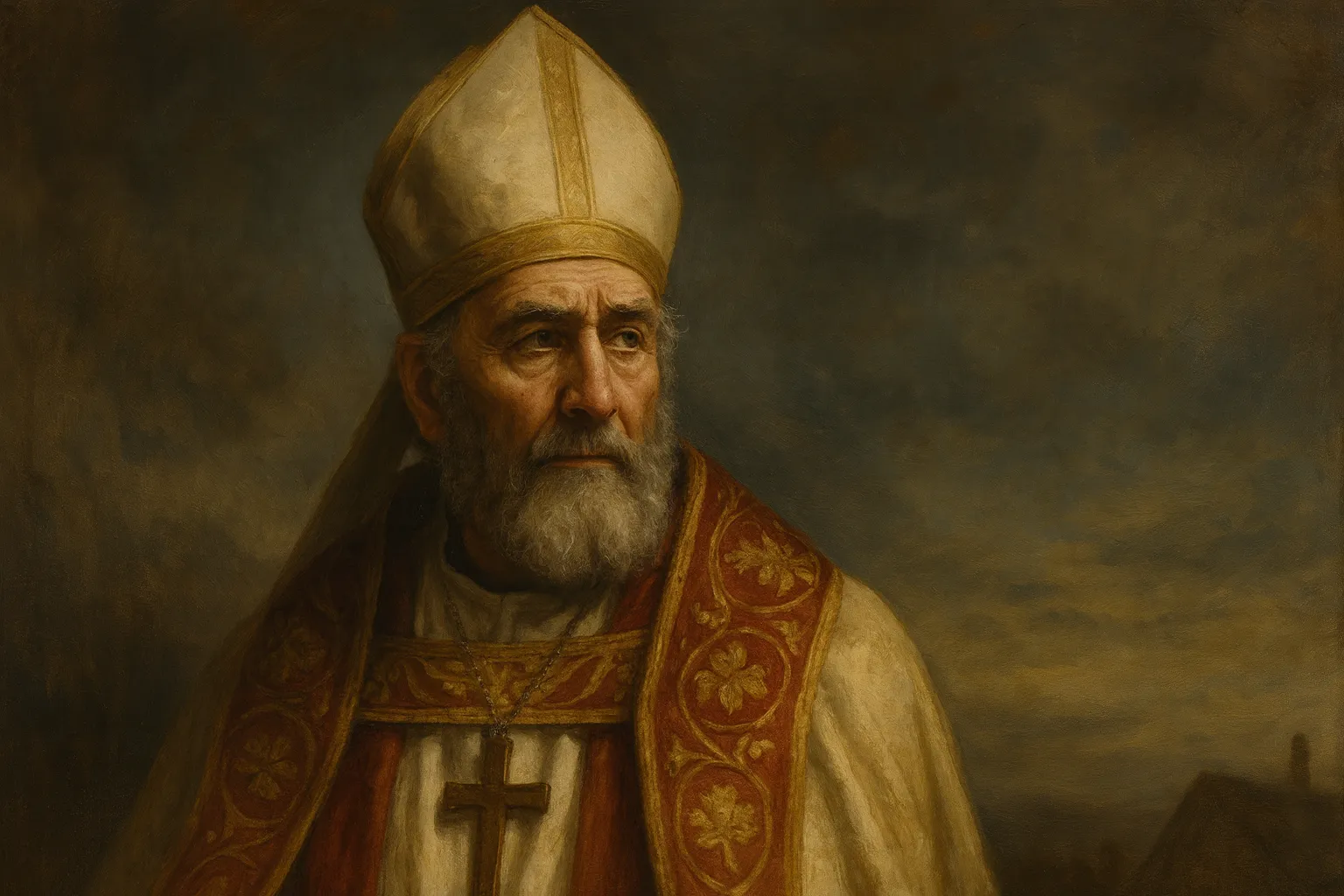 Agelnoth. El arzobispo de Canterbury y su legado en la historia de Inglaterra