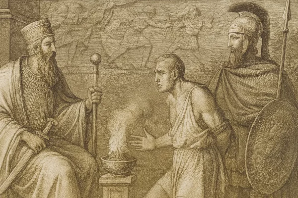 Agesilao de Atenas