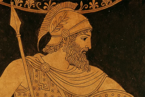Agis. El legado de los reyes lacedemonios