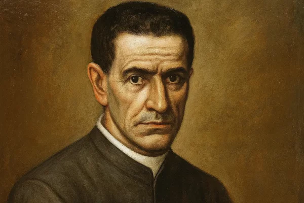 Juan Bautista Agoechi. El arzobispo de Amasia que dejó huella en la historia de la astronomía