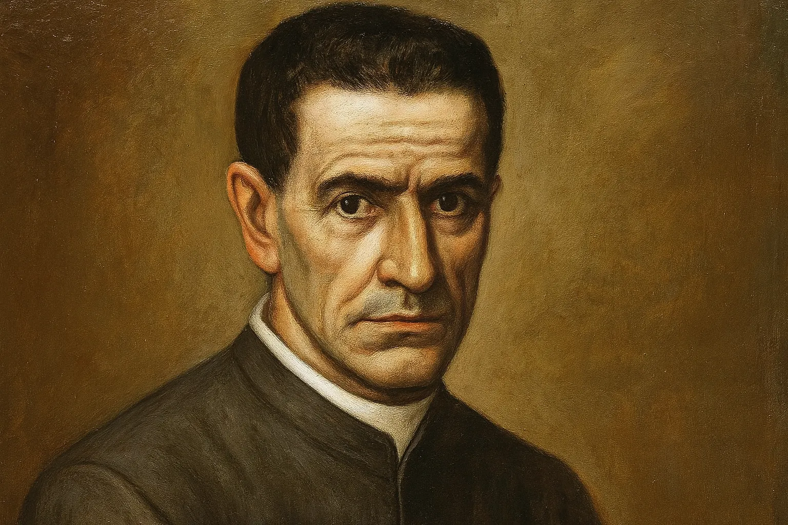 Juan Bautista Agoechi. El arzobispo de Amasia que dejó huella en la historia de la astronomía