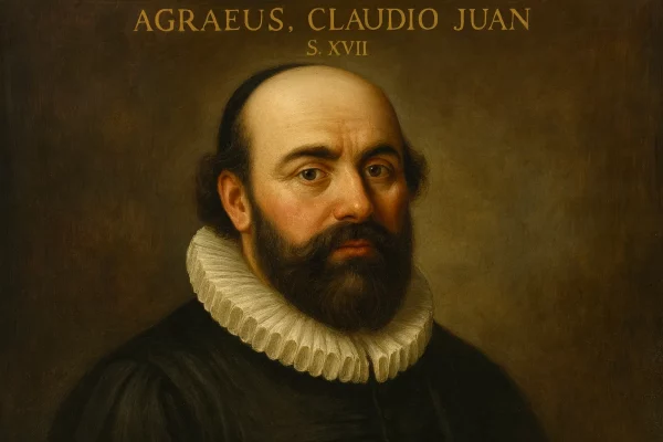 Agraeus