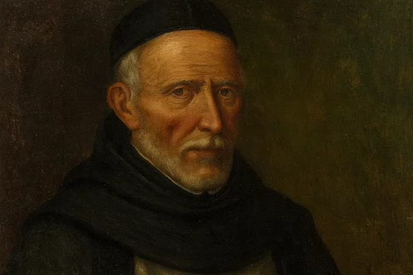 Fray José Agramunt