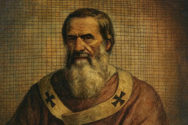 Padre Pascual Agramunt