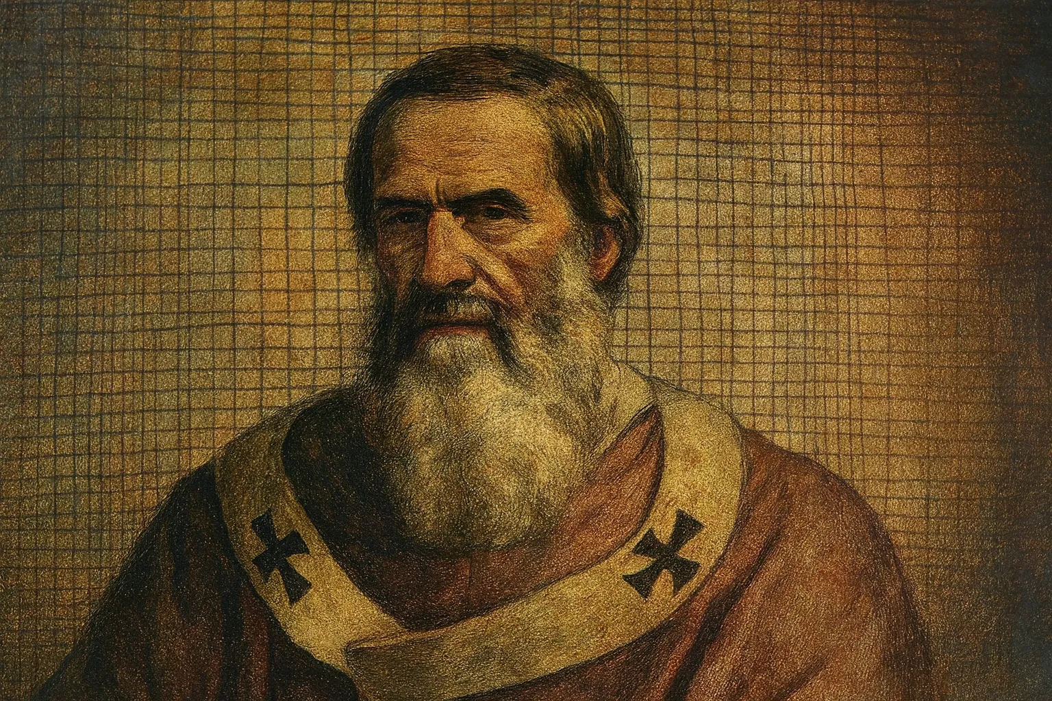 Padre Pascual Agramunt