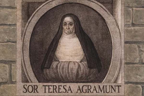 Sor Teresa Agramunt