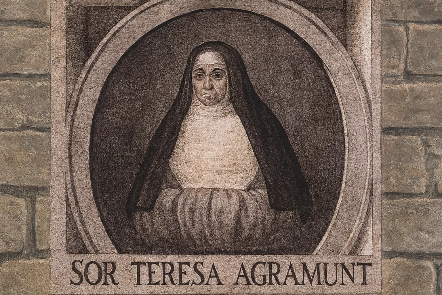 Sor Teresa Agramunt