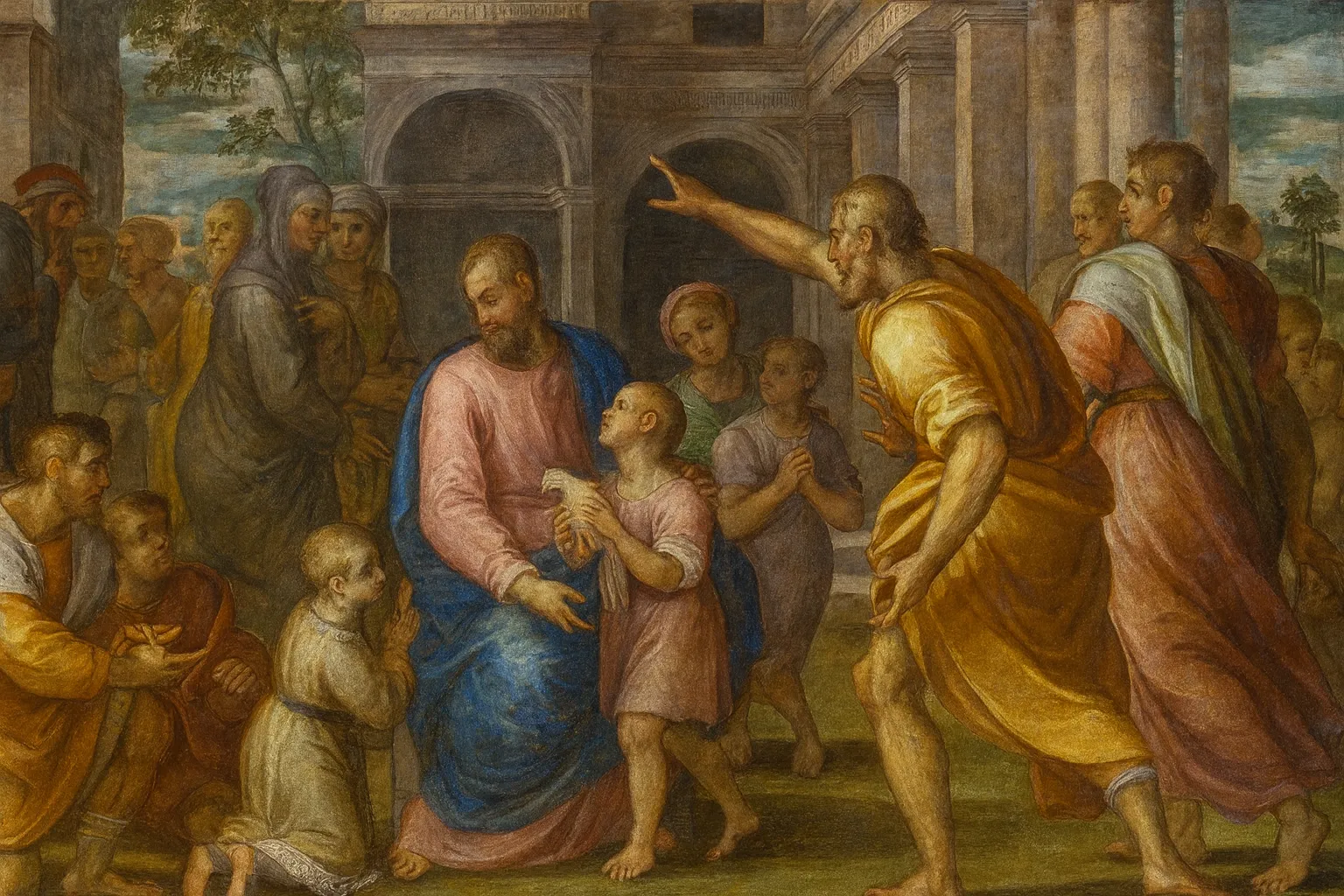 Livio Agresti