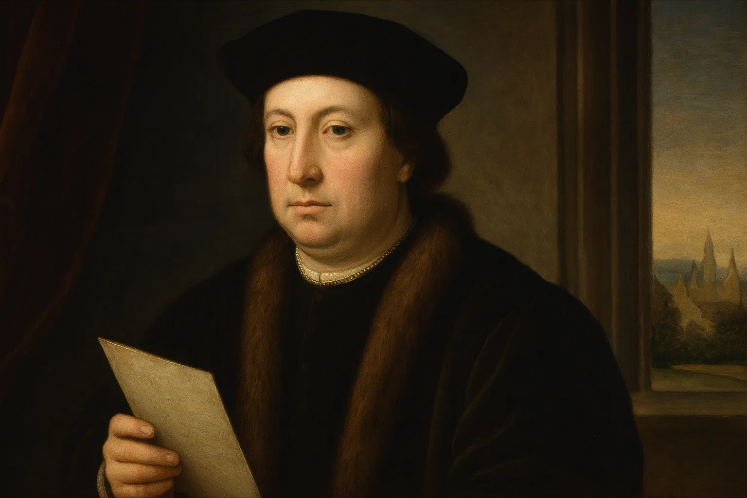 Alexander Agricola