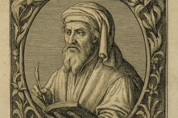 Johann Agricola Ammonius
