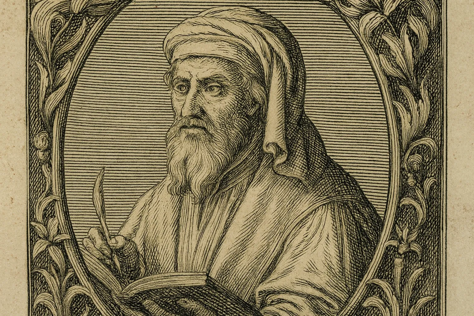 Johann Agricola Ammonius