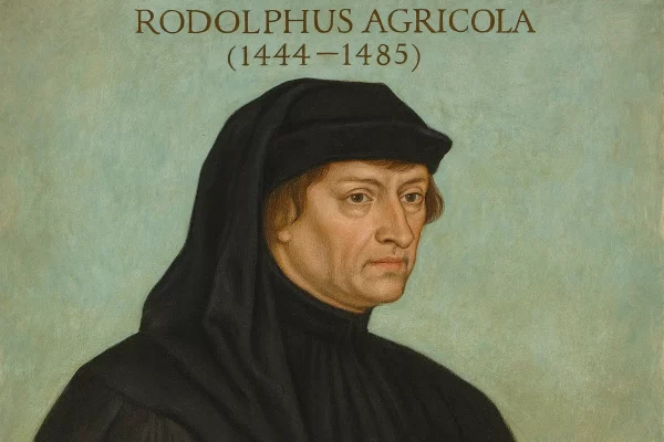 Rodolphus Agricola