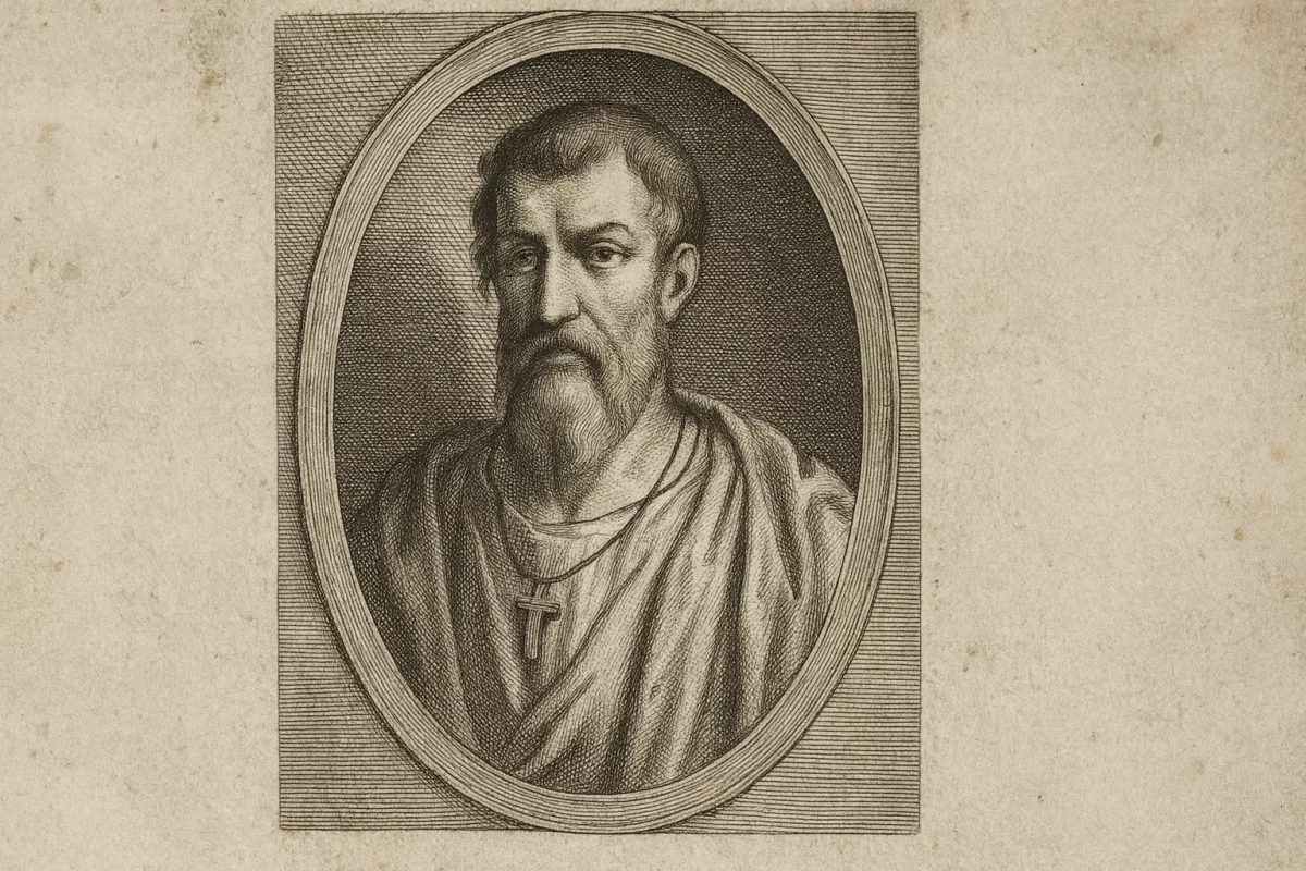 Camilo Agripa