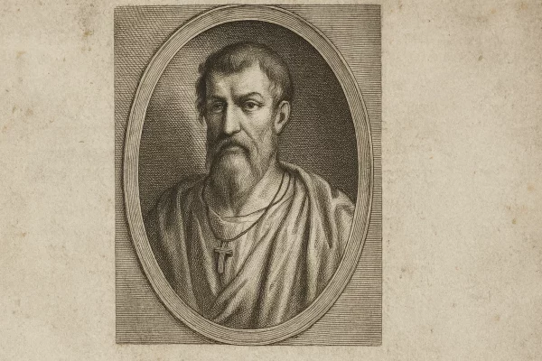 Camilo Agripa