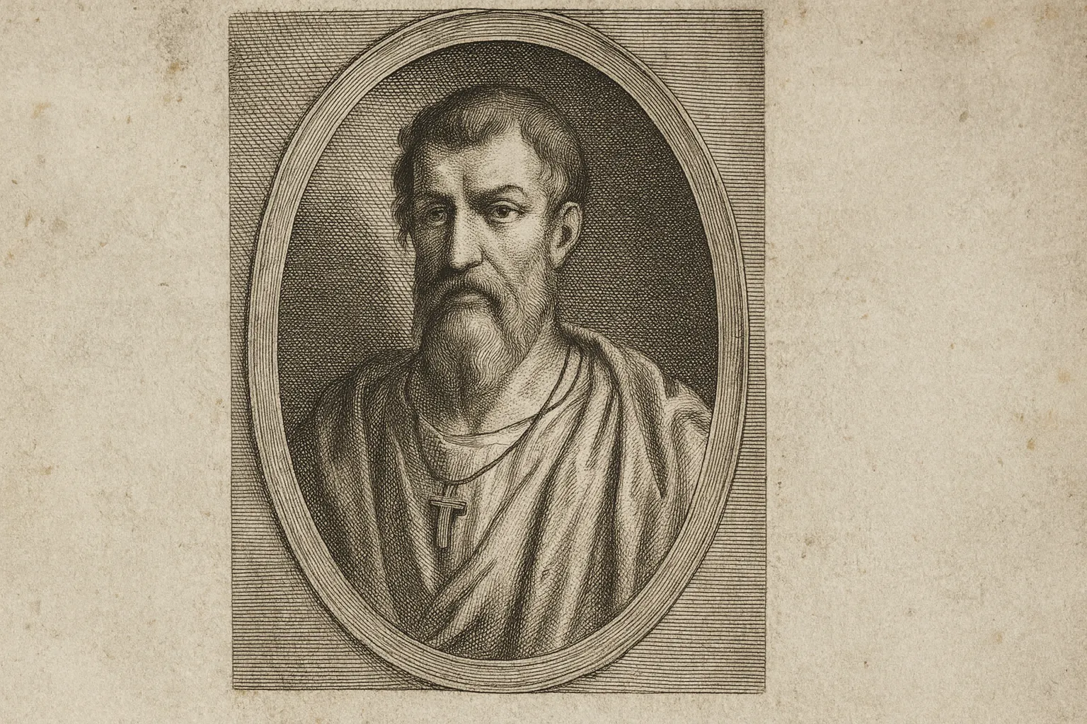 Camilo Agripa