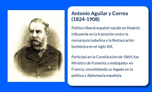 Aguilar y Correa