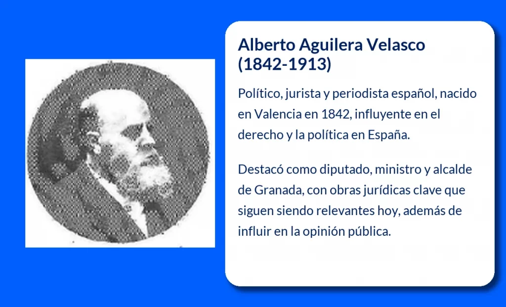 Aguilera Velasco