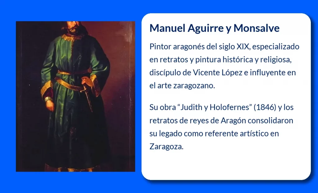 Aguirre y Monsalve