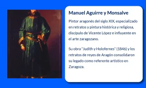 Aguirre y Monsalve
